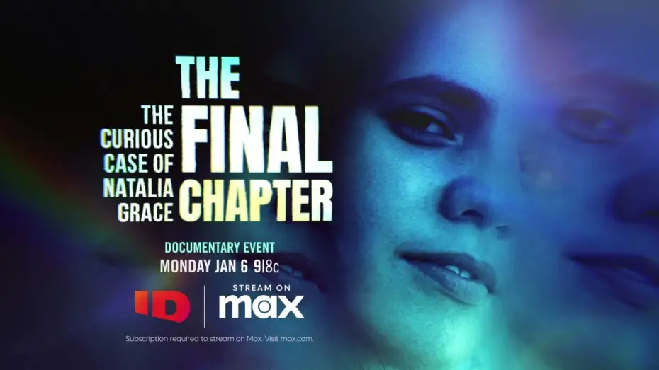 Відео до серіалу The Curious Case of Natalia Grace — The Final Chapter Official Trailer