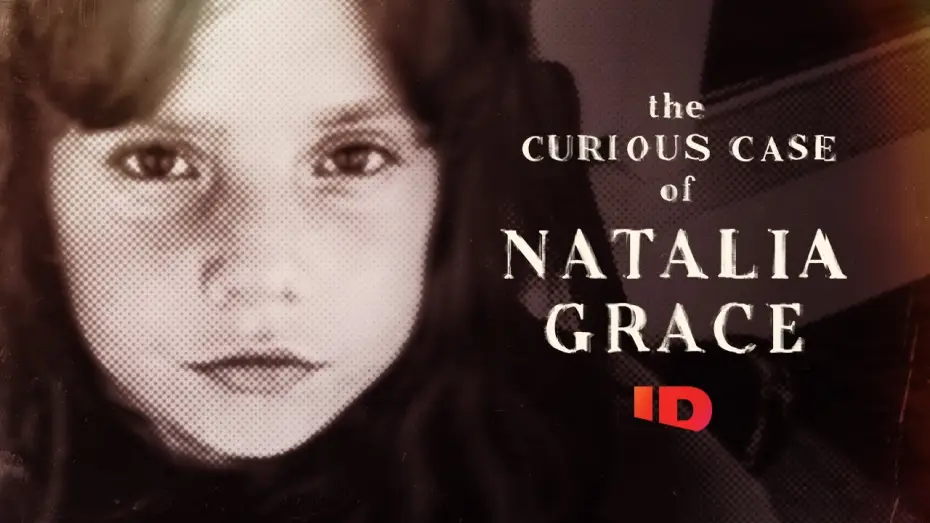 Відео до серіалу The Curious Case of Natalia Grace — Official Trailer