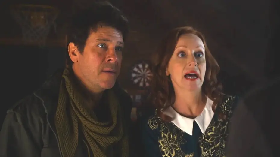 Відео до серіалу Бібліотекарі: Новий розділ — Сезон 2 — The Librarians: The Next Chapter Season Two Trailer