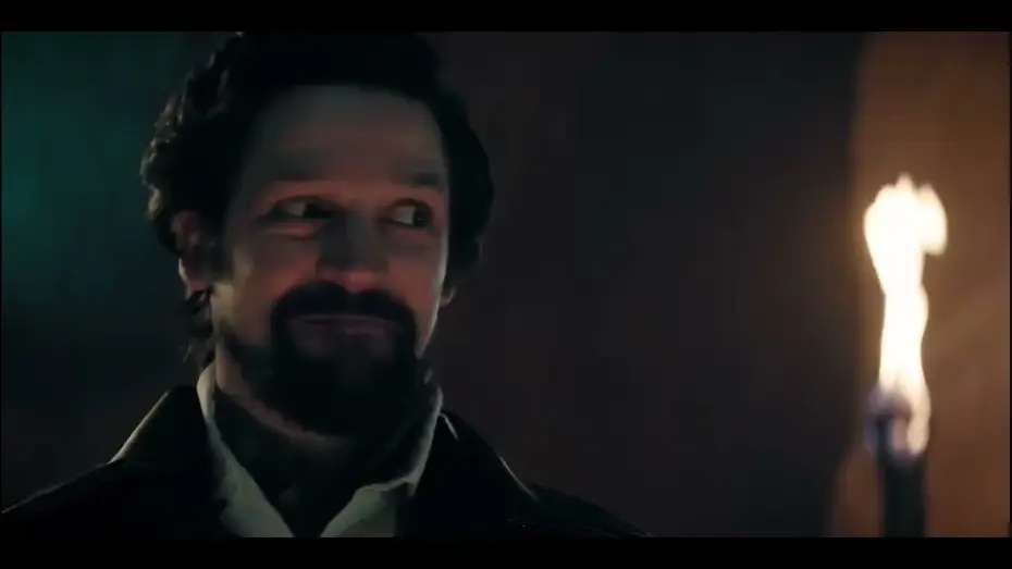 Відео до серіалу Бібліотекарі: Новий розділ — Coming soon to TNT