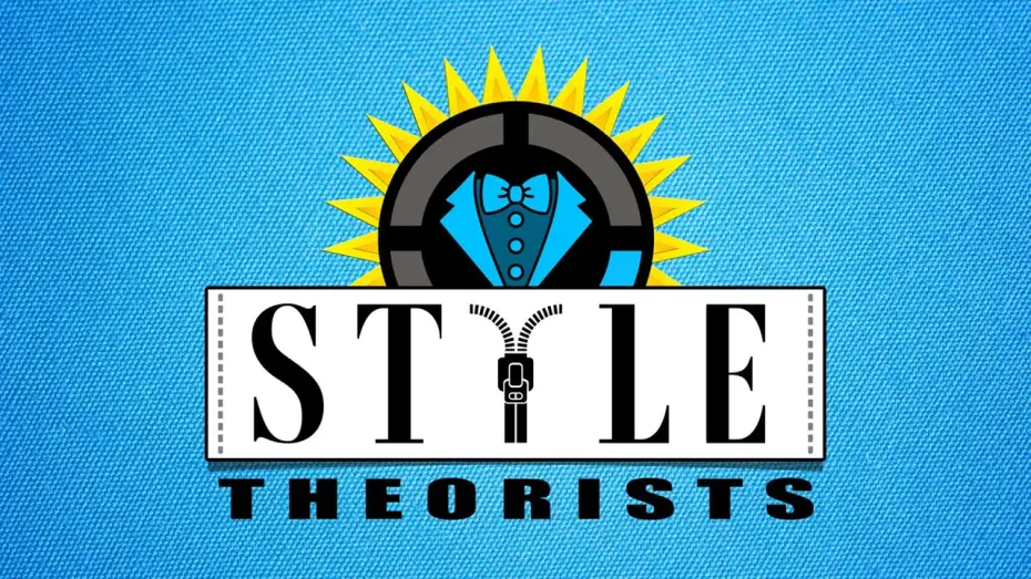 Відео до серіалу Теорія стилю — Welcome to Style Theory!