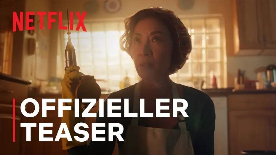Відео до серіалу Брати Сунь — Offizieller Teaser