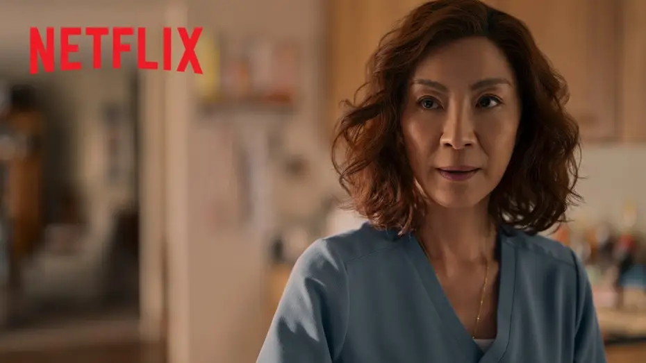 Відео до серіалу Брати Сунь — Michelle Yeoh is Mama Sun