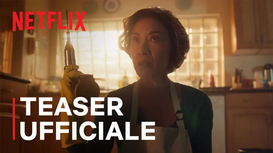 Відео до серіалу Брати Сунь — Teaser ufficiale