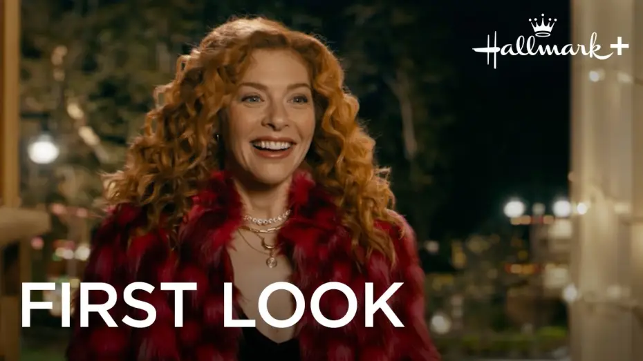 Відео до серіалу Свята в тумані — First Look - Holidazed - Hallmark+