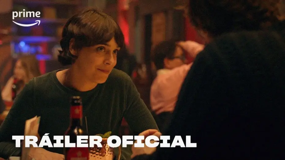 Відео до серіалу Цітес Барселона — Citas Barcelona - Tráiler Oficial | Prime Video España