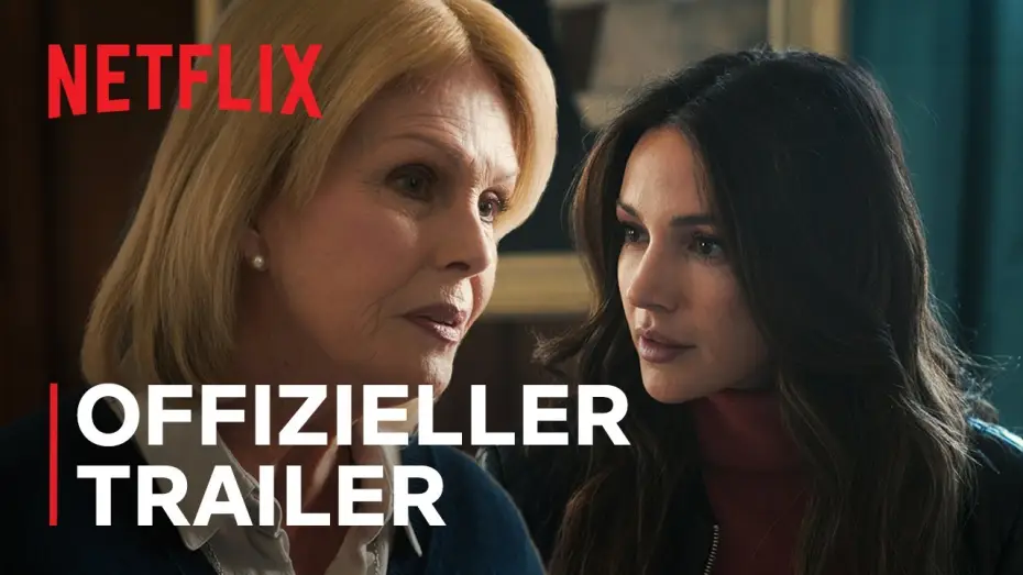 Видео к сериалу Твоя перша остання брехня — Offizieller Trailer