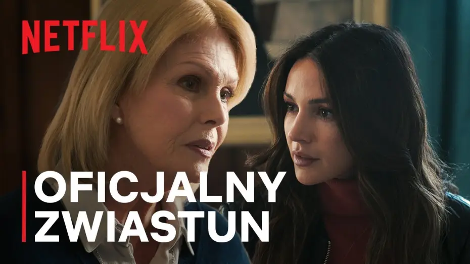 Видео к сериалу Твоя перша остання брехня — Oficjalny zwiastun