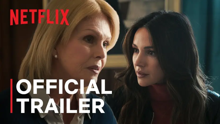 Видео к сериалу Твоя перша остання брехня — Official Trailer