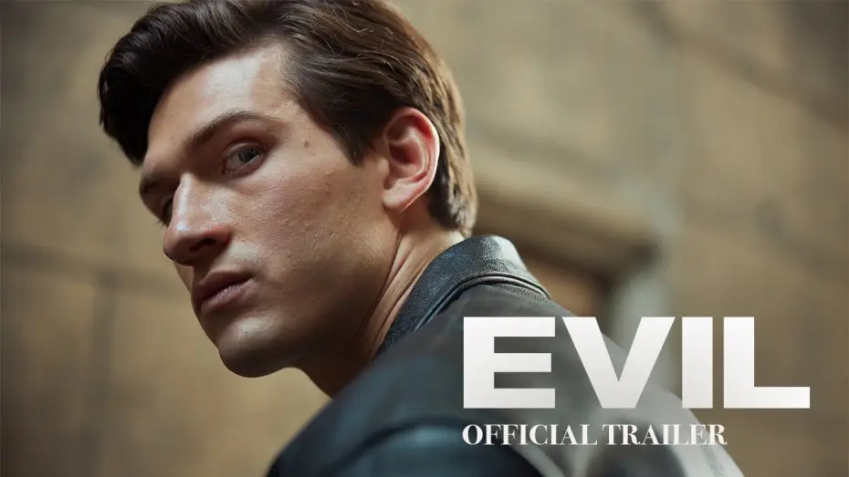 Відео до серіалу Ondskan — EVIL Official Trailer