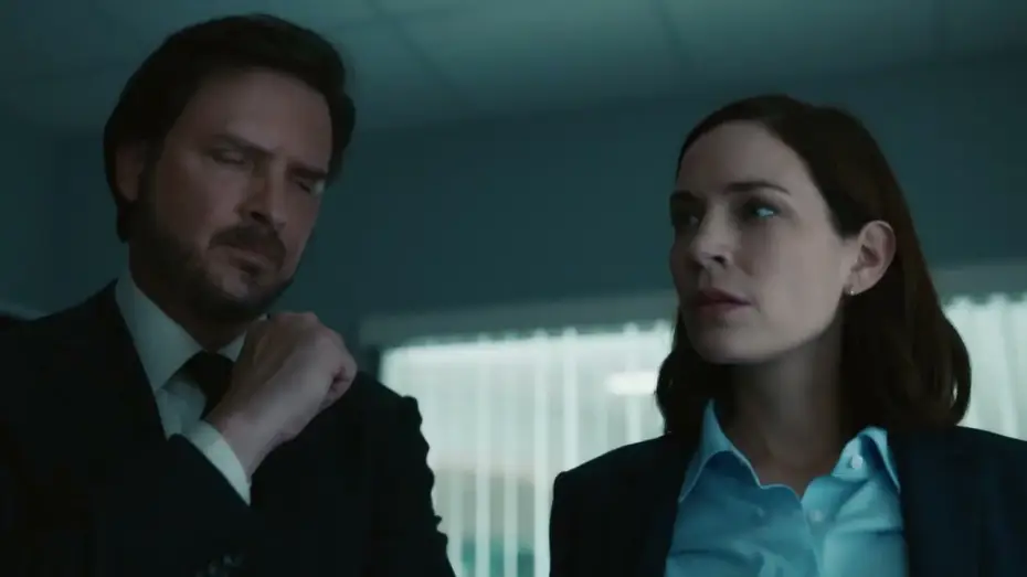 Відео до серіалу Law & Order Toronto: Criminal Intent — Teaser