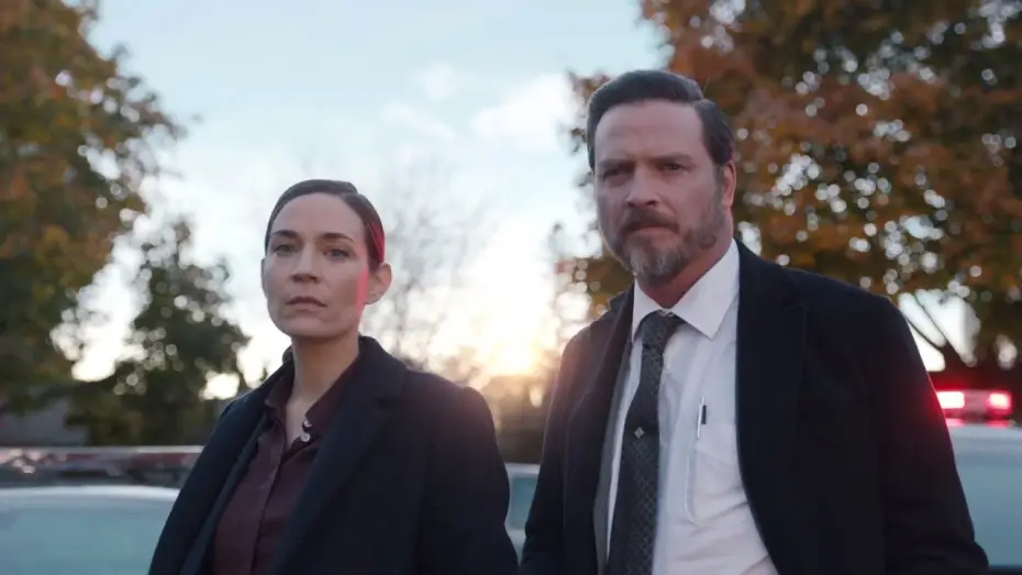 Відео до серіалу Law & Order Toronto: Criminal Intent — Law And Order Toronto: Criminal Intent Season Two Promo