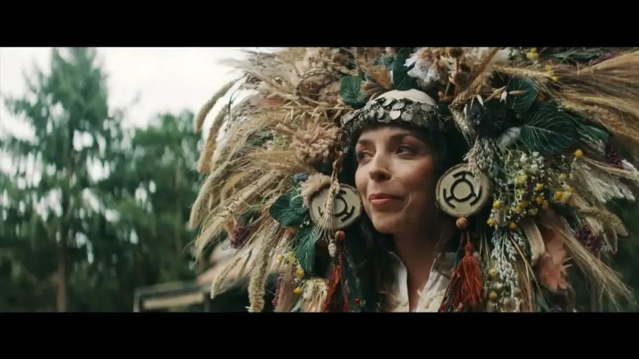 Відео до серіалу Зміна — TRAILER: The Change | Starts Weds 21st June | Channel 4