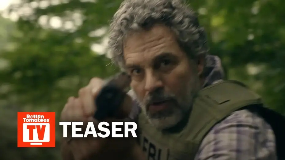 Відео до серіалу Місія — Teaser