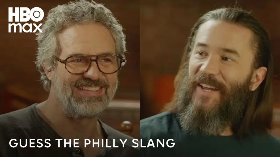 Відео до серіалу Місія — Mark Ruffalo & Tom Pelphrey Guess The Meaning of Philadelphia Slang