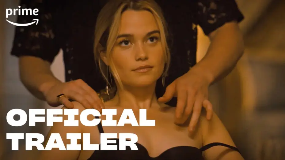 Відео до серіалу Жорстокі ігри — Official Trailer | Cruel Intentions | Prime Video