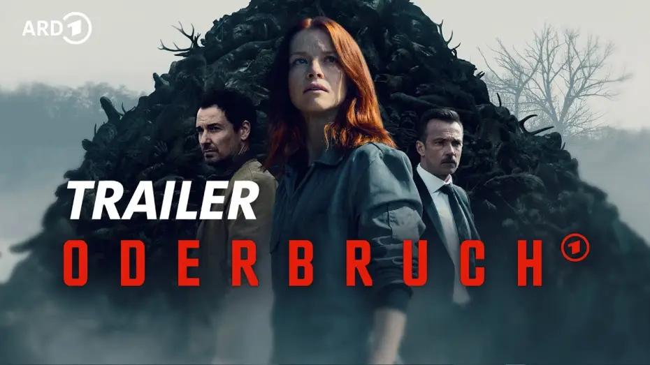 Відео до серіалу Одербрух — ODERBRUCH | Der Trailer zur neuen Mystery-Serie