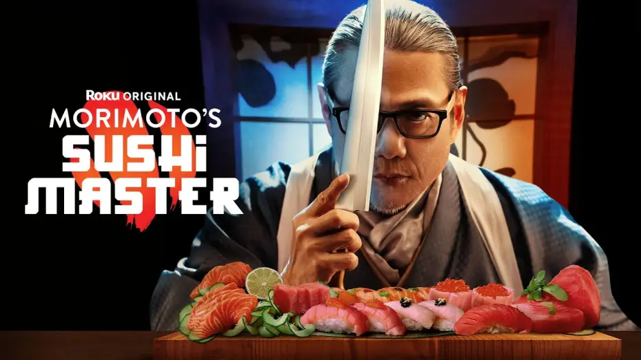 Відео до серіалу Майстер суші Морімото — Morimoto's Sushi Master: Season 2 | Official Trailer | The Roku Channel