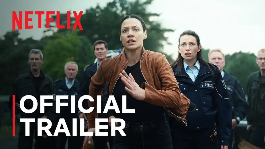 Відео до серіалу Любе дитя — Official Trailer [Subtitled]