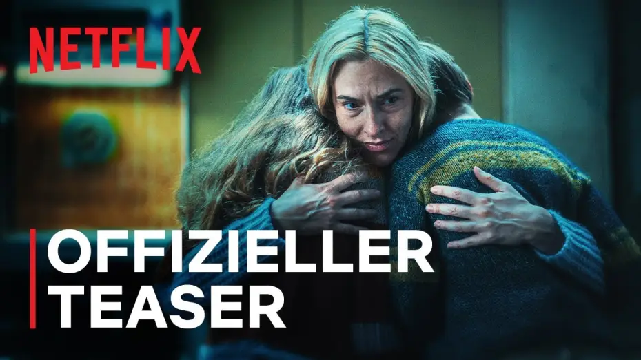 Відео до серіалу Любе дитя — Offizieller Teaser