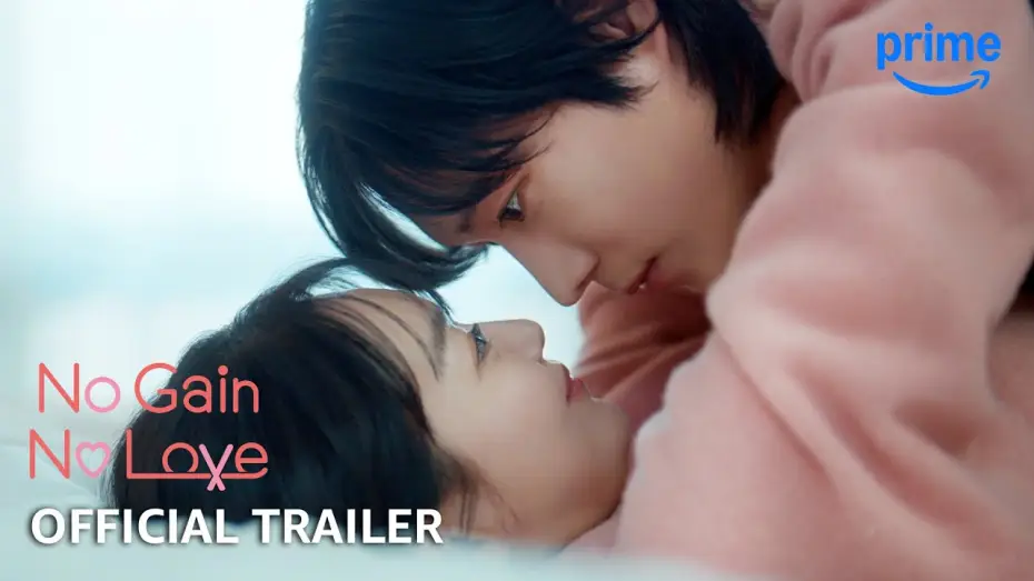 Відео до серіалу 손해 보기 싫어서 — Official Trailer [Subtitled]