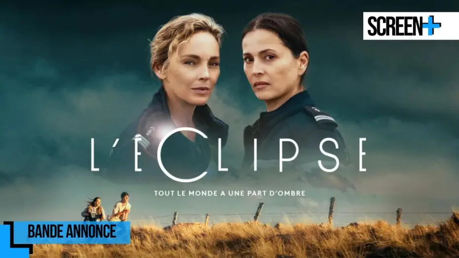 Відео до серіалу L'Éclipse — L’Eclipse sur France 2