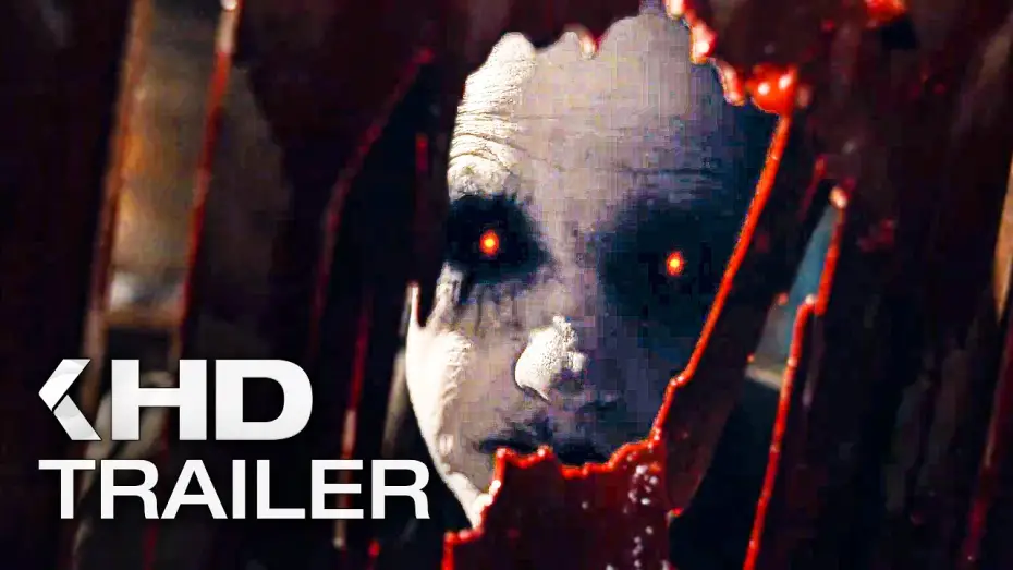 Відео до серіалу Мисливець за головами — THE BONDSMAN: Kopfgeldjäger des Teufels Trailer German Deutsch (2025) Kevin Bacon