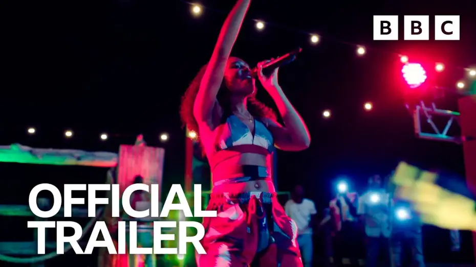 Відео до серіалу Чемпіон — Extended Trailer