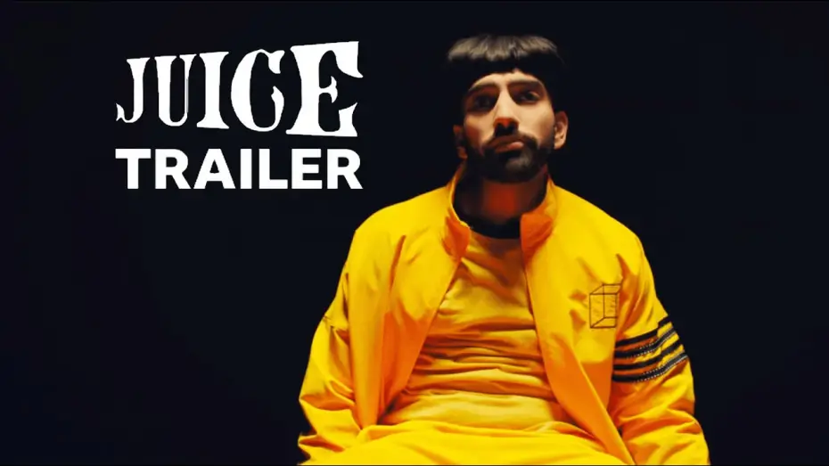 Відео до серіалу Сік — Trailer