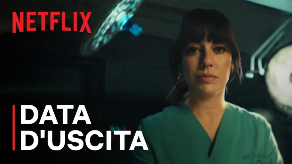Відео до серіалу Дихай — Data d'uscita