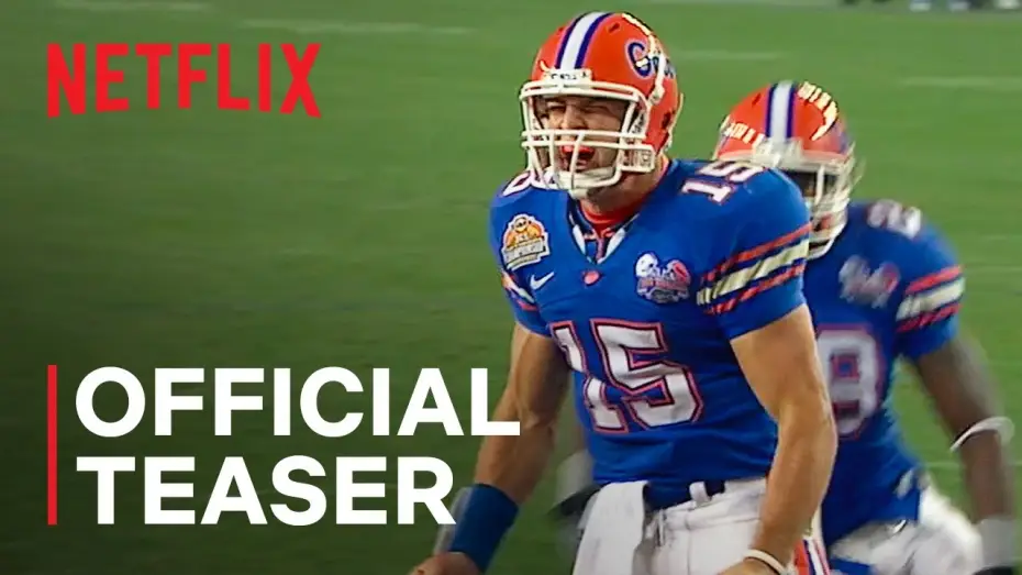 Відео до серіалу Нерозказане: Королі Болота — Florida Gators Official Teaser