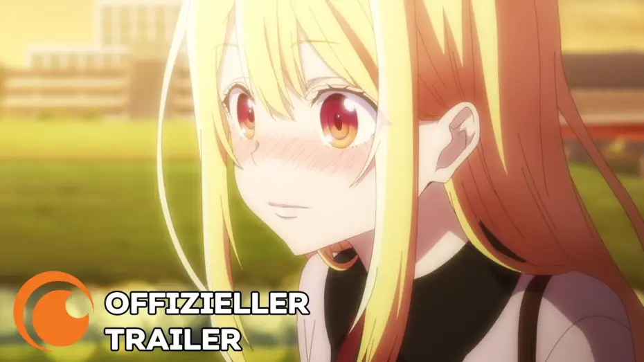 Відео до серіалу Янгол віддається танцю з демоном — Offizieller Trailer