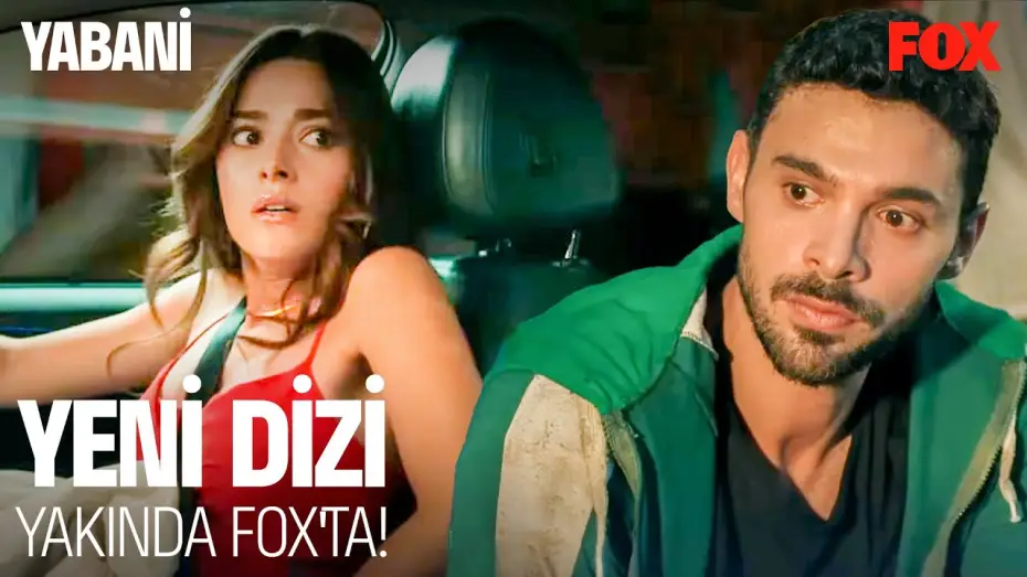 Відео до серіалу Дике серце — Yabani Yakında FOX'ta!