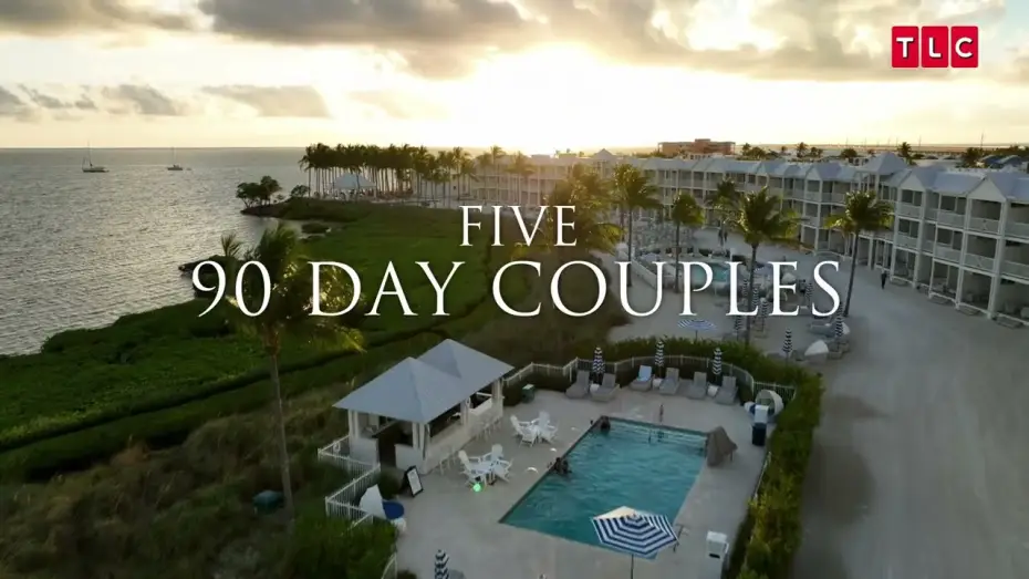 Відео до серіалу 90 Day: The Last Resort — 90 Day: The Last Resort - Trailer