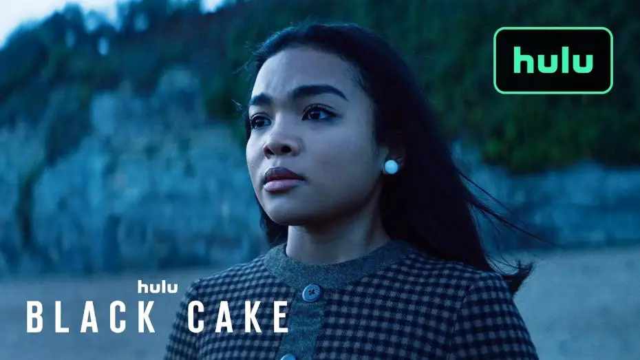 Відео до серіалу Black Cake — Official Trailer