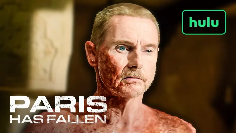 Відео до серіалу Падіння Парижу — Paris Has Fallen — Bringing the Action to Life Featurette