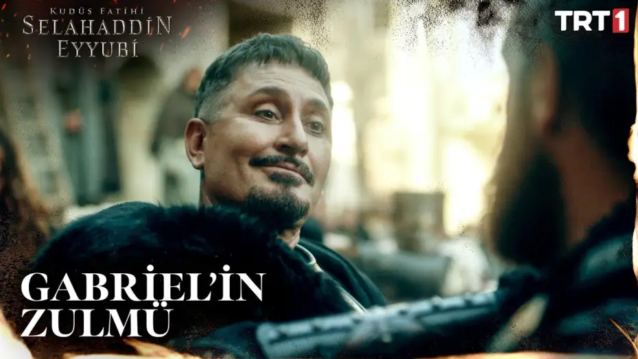 Відео до серіалу Kudüs Fatihi: Selahaddin Eyyubi — Bu Ümmetin Kılıç Tutanlarıda Vardır! - Kudüs Fatihi Selahaddin Eyyubi 1. Bölüm