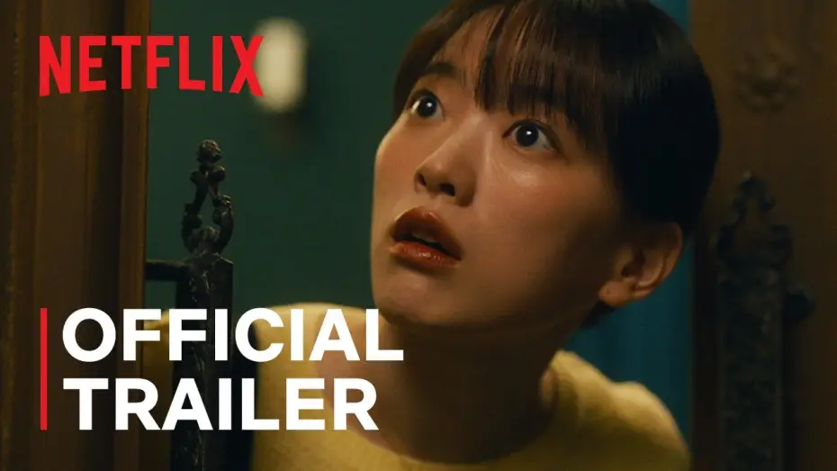Відео до серіалу Нетипова родина — Official Trailer [ENG SUB]
