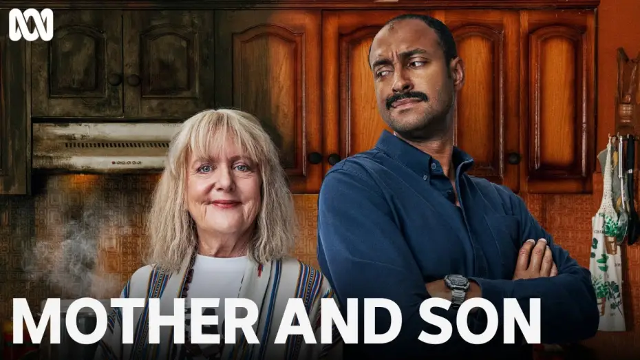 Відео до серіалу Mother and Son — Mother and Son | Official Trailer | ABC TV + iview
