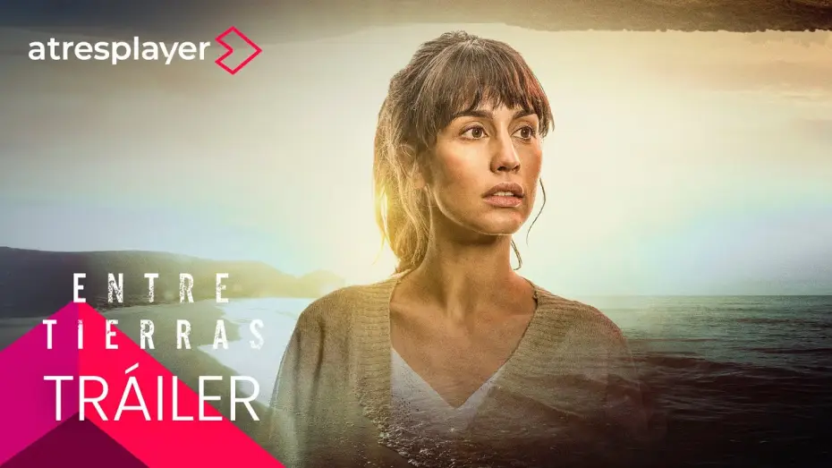 Відео до серіалу Між землями — Entre tierras | Tráiler oficial | Estreno el 10 de septiembre en atresplayer