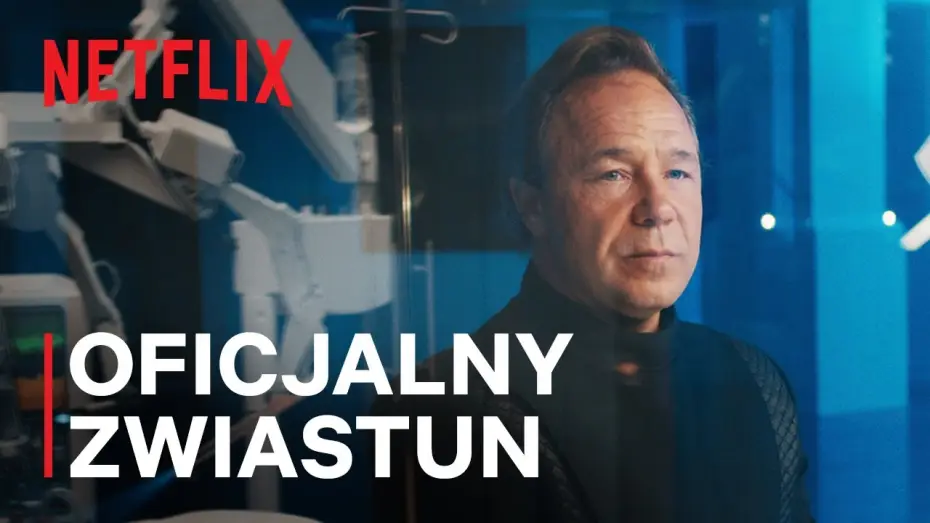 Відео до серіалу Тіла — Ciała | Oficjalny zwiastun | Netflix
