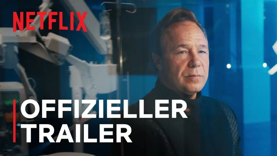 Відео до серіалу Тіла — Offizieller Trailer