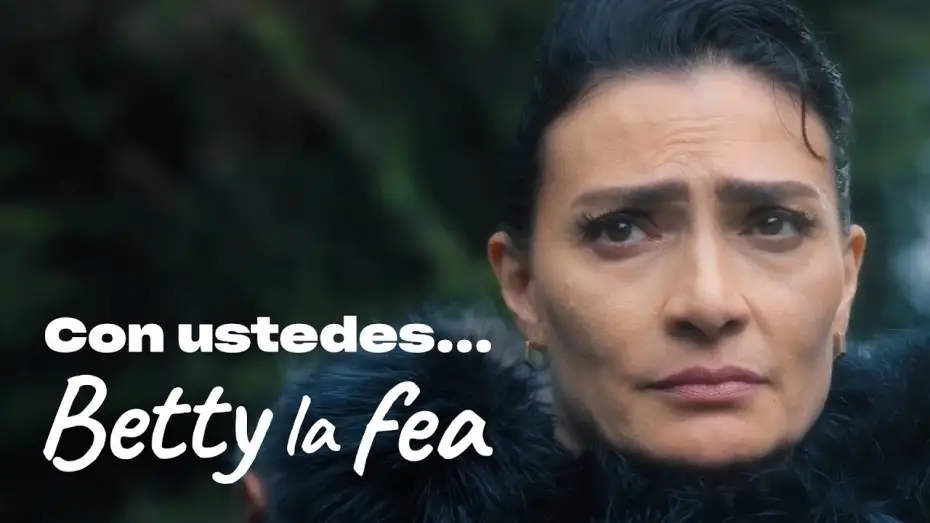 Відео до серіалу Betty la fea, la historia continúa — Con ustedes, Betty la fea | Prime Video