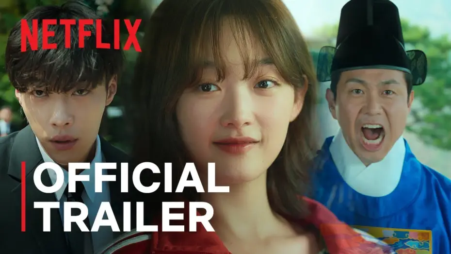 Видео к сериалу Планктон — Official Trailer  [EN-SUB]