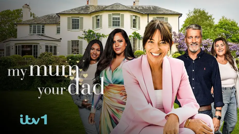 Відео до серіалу My Mum, Your Dad — My Mum Your Dad | Monday 11th September | ITV1