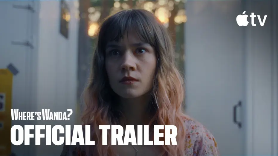Відео до серіалу Куди зникла Ванда? — Сезон 2 — Season 2 Official Trailer