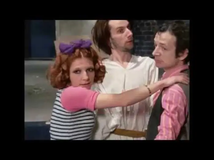 Відео до серіалу Вихід 1 — Out 1 de Jacques Rivette : bande-annonce