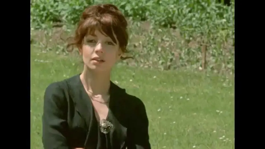 Відео до серіалу Вихід 1 — Out 1 de Jacques Rivette : teaser Juliet Berto