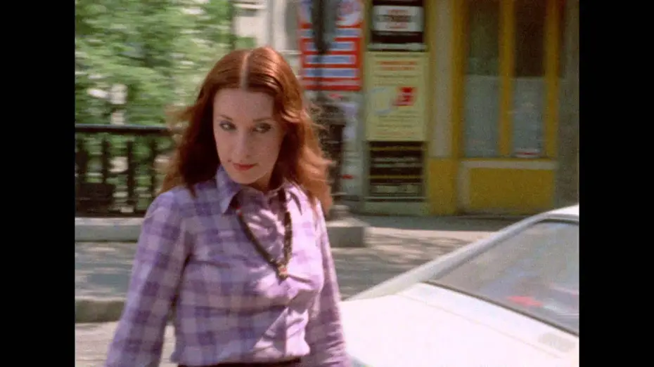 Відео до серіалу Вихід 1 — Out 1 de Jacques Rivette : teaser Bernadette Lafont