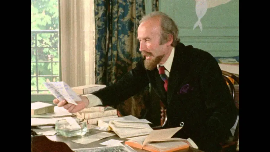Відео до серіалу Вихід 1 — Out 1 de Jacques Rivette : teaser Éric Rohmer